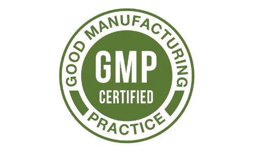 Prostabliss GMP-Certified