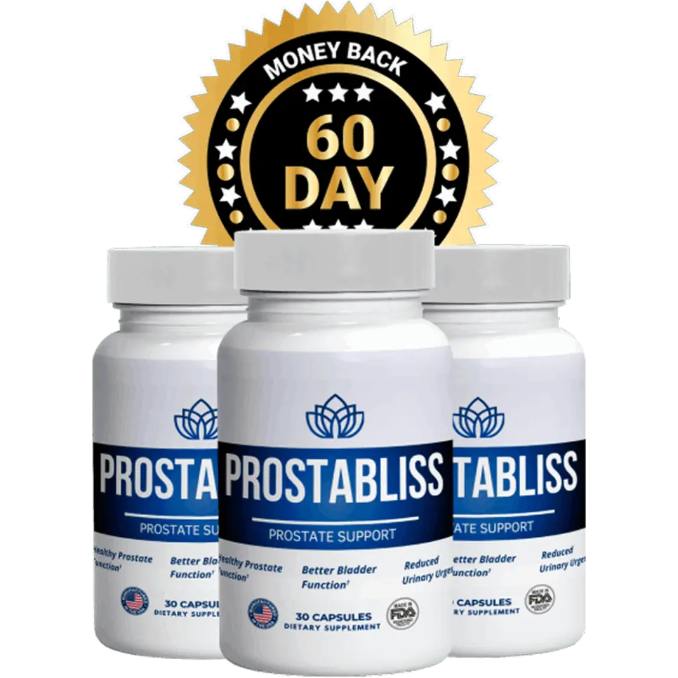 Prostabliss